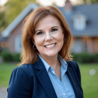 Tammy Guyse at CrossCountry Mortgage - Branch Manager | NMLS #1289958 in Hattiesburg, MS