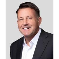 Sean McCluskey at CrossCountry Mortgage - Originating Branch Manager | NMLS #39471 in Lake Oswego, OR