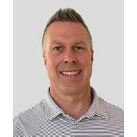 Jay Crain Jr at CrossCountry Mortgage - Originating Branch Manager | NMLS #180361 in Peachtree City, GA