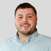 Matthew Judson at CrossCountry Mortgage - Outside Loan Originator | NMLS #2344174 in Fairfield, CT