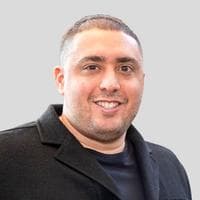 Raymond Santo at CrossCountry Mortgage - Branch Manager | NMLS #367025 in Cleveland, OH