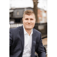 Justin McManus at CrossCountry Mortgage - Loan Officer | NMLS #1802111 in Baltimore, MD