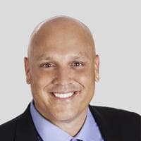 Corey Anderson at CrossCountry Mortgage - Branch Manager | NMLS #160380 in Forest Hill, MD