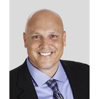 Corey Anderson at CrossCountry Mortgage - Branch Manager | NMLS #160380 in Forest Hill, MD
