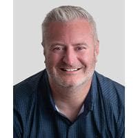 Jeffrey Names at CrossCountry Mortgage - Senior Loan Originator | NMLS #191756 in Cleveland, OH