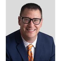 Aaron May at CrossCountry Mortgage - Senior Loan Officer | NMLS #2277393 in Cleveland, OH
