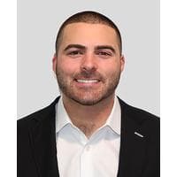 Joe Vitiello at CrossCountry Mortgage - Senior Vice President of Lending | NMLS #1992076 in Parsippany, NJ