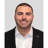 Joe Vitiello at CrossCountry Mortgage - Senior Vice President of Lending | NMLS #1992076 in Parsippany, NJ