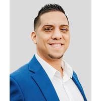 William Rodriguez at CrossCountry Mortgage - Inside Loan Originator | NMLS #2419083 in Bethlehem, PA