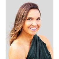 Catherine Tiyaloglu at CrossCountry Mortgage - Loan Officer | NMLS #996853 in Tequesta, FL