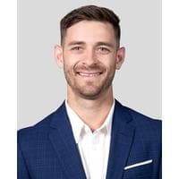 Ben Bratrud at CrossCountry Mortgage - Senior Loan Officer | NMLS #1463218 in Gig Harbor, WA