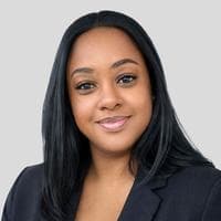 Felicia Rhodes at CrossCountry Mortgage - Loan Officer | NMLS #813987 in Houston, TX