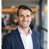 Trevor Moore at CrossCountry Mortgage - Loan Officer | NMLS #2407647 in Monterey, CA