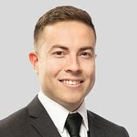 Andrew Silva at CrossCountry Mortgage - Loan Officer | NMLS #1898115 in Meridian, ID
