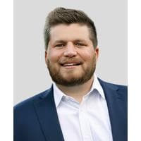 Matthew Wetherill at CrossCountry Mortgage - Sales Manager | NMLS #2570831 in Cincinnati, OH
