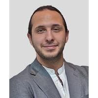 Mo Alkhalidi at CrossCountry Mortgage - Vice President of Mortgage Lending | NMLS #2087994 in Columbus, OH