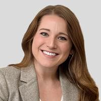 Alexandria Morrison at CrossCountry Mortgage - Vice President of Lending | NMLS #2023583 in Columbus, OH