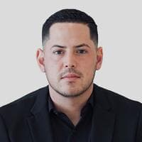 Edwin Cisneros at CrossCountry Mortgage - Sr. Loan Officer | NMLS #2549722 in Edinburg, TX