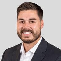Connor Dahlke at CrossCountry Mortgage - Loan Officer | NMLS #2519328 in Tampa, FL