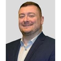 Chad Smith at CrossCountry Mortgage - Originating Branch Manager | NMLS #1366875 in Cleveland, OH