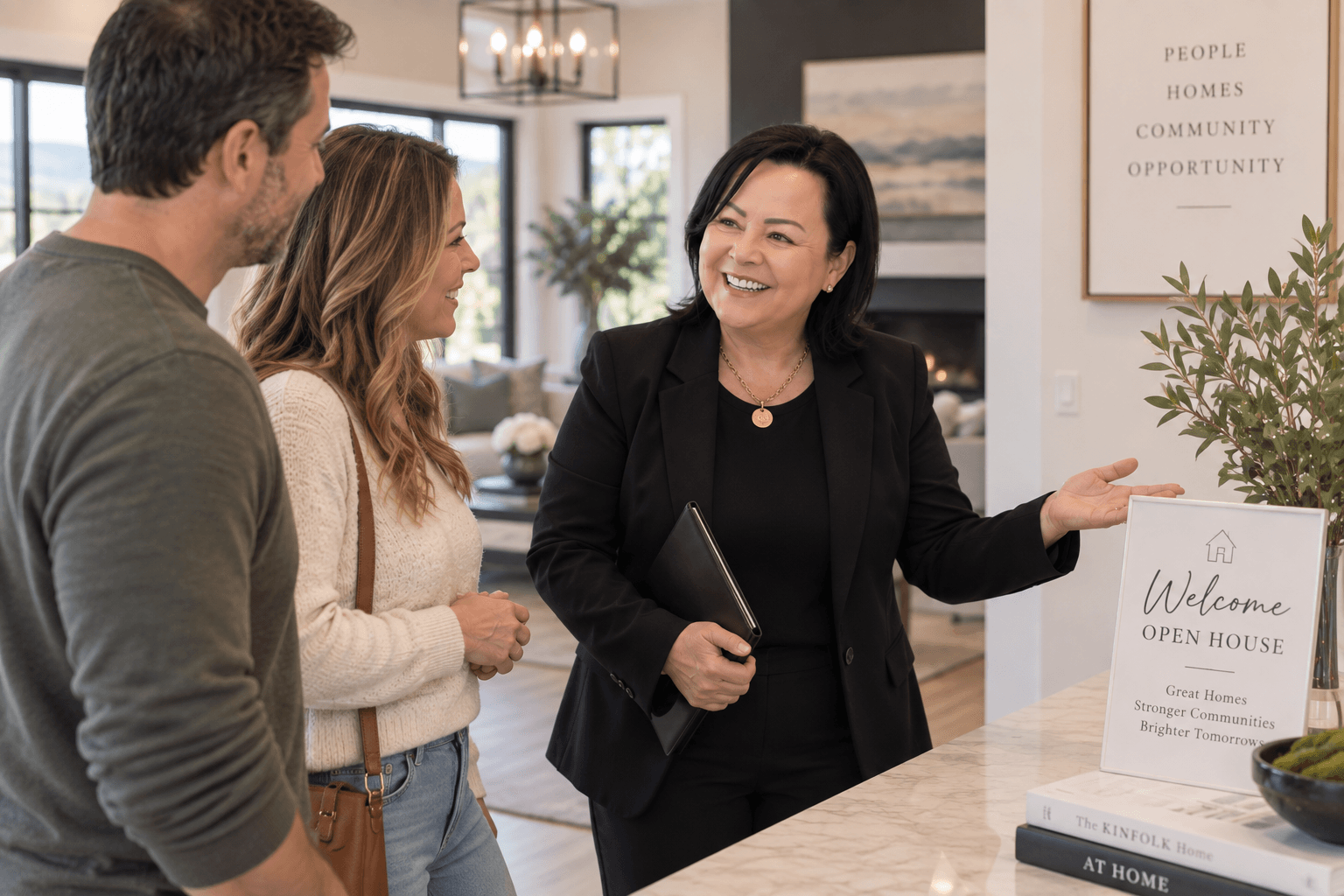 Darlene Espinoza at CrossCountry Mortgage - Gallery Photo
