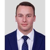 Matt Bass at CrossCountry Mortgage - Inside Loan Originator | NMLS #2187593 in Staten Island, NY