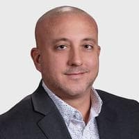 Keith LaMorticella at CrossCountry Mortgage - Sr. Loan Officer | NMLS #137041 in Boardman, OH