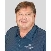 Bill Hylind at CrossCountry Mortgage - Outside Loan Originator | NMLS #284943 in North Bethesda, MD