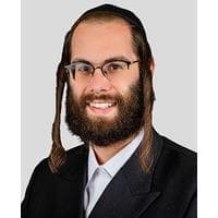 Zev Spitzer at CrossCountry Mortgage - Senior Loan Officer | NMLS #1320452 in New City, NY