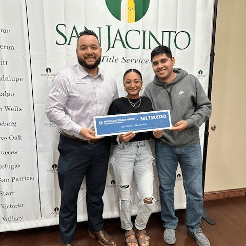 Nick Estrada at CrossCountry Mortgage - Gallery Photo