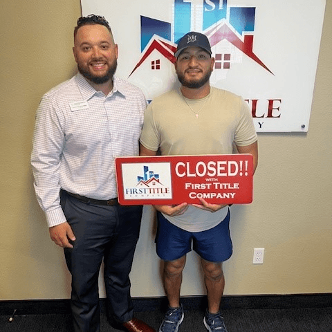 Nick Estrada at CrossCountry Mortgage - Gallery Photo
