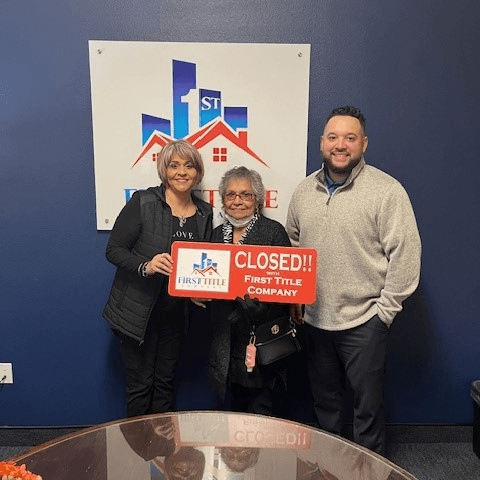 Nick Estrada at CrossCountry Mortgage - Gallery Photo