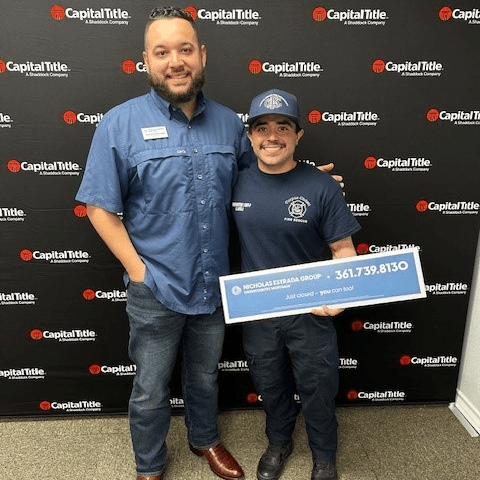 Nick Estrada at CrossCountry Mortgage - Gallery Photo
