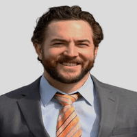 Jake Harlow at CrossCountry Mortgage - Loan Officer | NMLS #1996976 in Springfield, OH