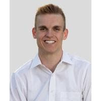 Caleb Strohmeier at CrossCountry Mortgage - Senior Loan Officer | NMLS #2369755 in Columbus, OH