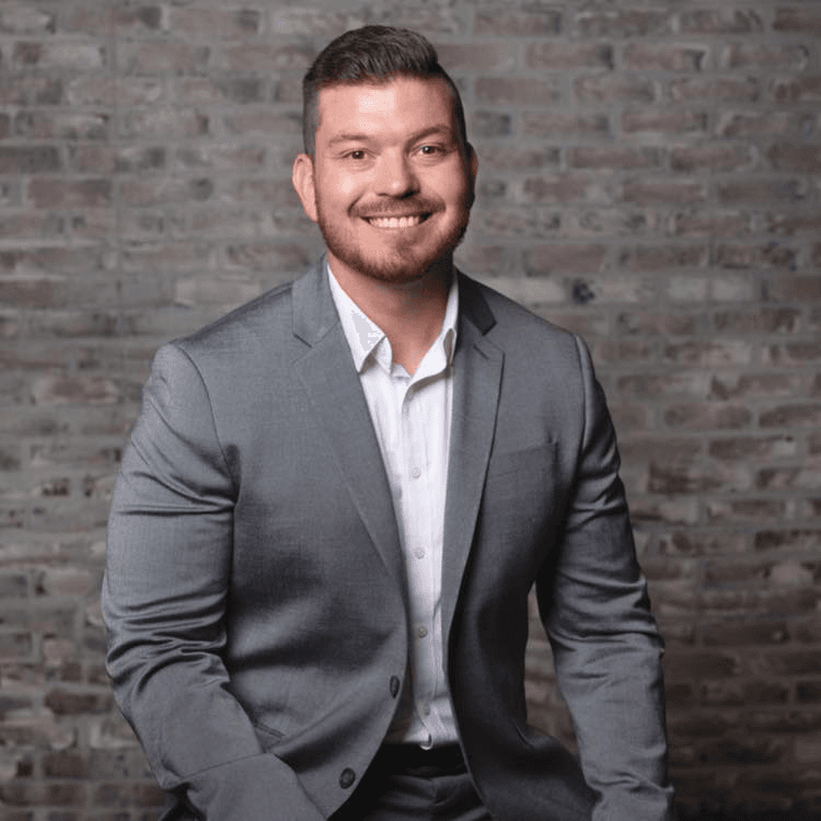 Chris Leon at CrossCountry Mortgage - Gallery Photo