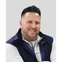 Scott Dabroski at CrossCountry Mortgage - Sr Loan Officer | NMLS #1336711 in Rockaway, NJ