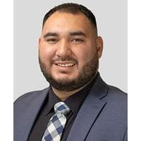 Xavier Martinez at CrossCountry Mortgage - Sr. Loan Officer | NMLS #2242756 in Edinburg, TX