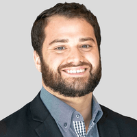 Zachary Santo at CrossCountry Mortgage - Branch Manager | NMLS #1662545 in Cleveland, OH