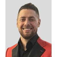 Mike Smith at CrossCountry Mortgage - VP Of Mortgage Banking | NMLS #878134 in Columbus, OH