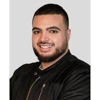 Mohammed Faraj at CrossCountry Mortgage - Senior Loan Officer | NMLS #2302844 in Westlake, OH