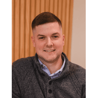 Alex Gill at CrossCountry Mortgage - Executive Manager/Loan Officer | NMLS #1912664 in Columbus, OH