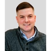 Alex Gill at CrossCountry Mortgage - Executive Manager/Loan Officer | NMLS #1912664 in Columbus, OH