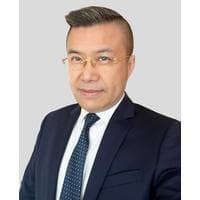 Matthew Tsang at CrossCountry Mortgage - Loan Officer | NMLS #455524 in Walnut Creek, CA