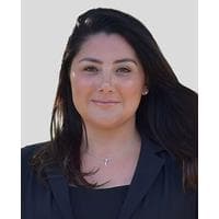 Angie Garcia at CrossCountry Mortgage - VP of Lending | NMLS #1436145 in Reston, VA