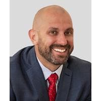 Nick Sandoval at CrossCountry Mortgage - Senior Loan Officer | NMLS #858085 in Plymouth Meeting, PA