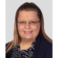 Rachel Brillhart-May at CrossCountry Mortgage - Executive Vice President | NMLS #249997 in Columbus, OH