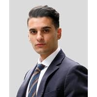 Mauro Salamone at CrossCountry Mortgage - Senior Loan Officer | NMLS #1551788 in Brooklyn, NY