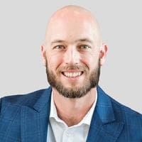Seth Knisley at CrossCountry Mortgage - Loan Consultant/Advisor | NMLS #2330724 in Knoxville, TN