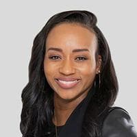 Breandrea Hayes at CrossCountry Mortgage - Loan Officer | NMLS #737765 in Raleigh, NC
